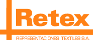 Logo Retex.